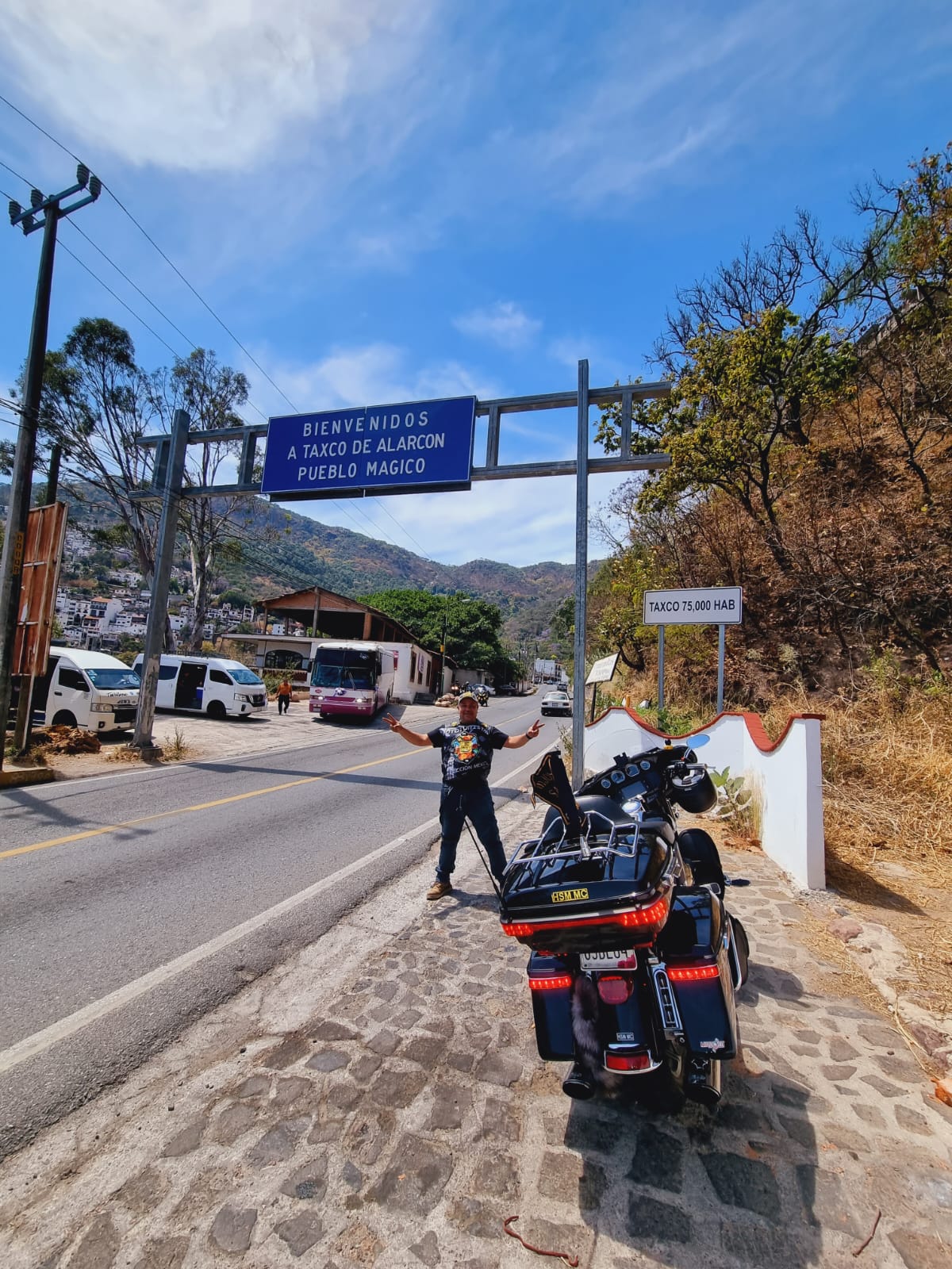 Taxco