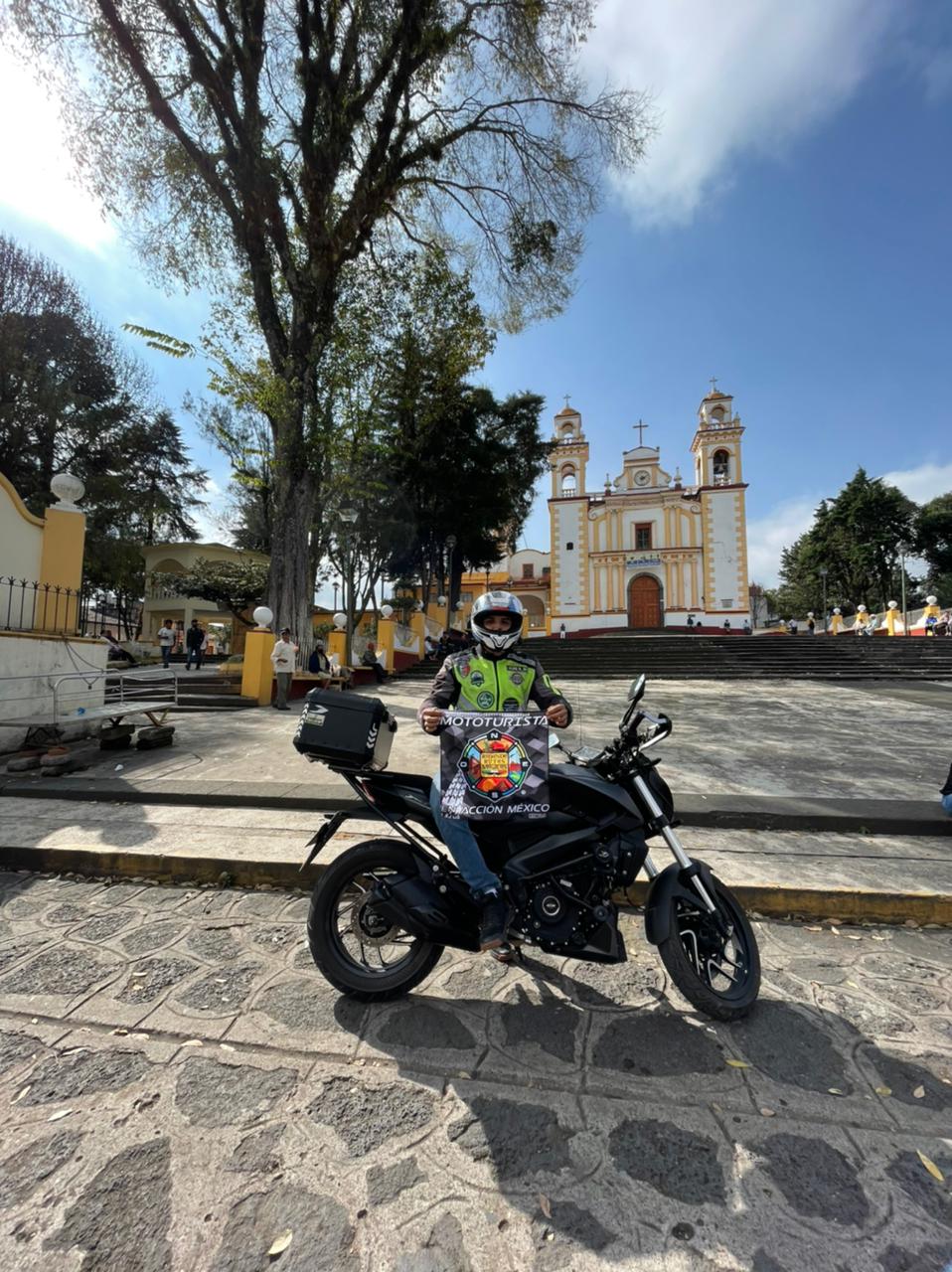 Pueblo mágico xico ver