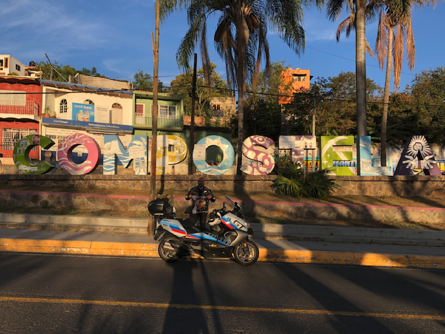 19 Compostela de Indias