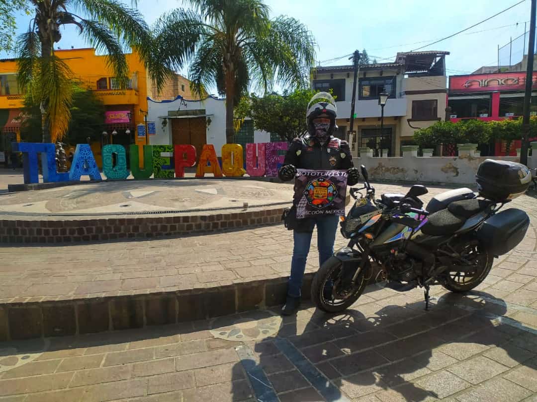 TLAQUEPAQUE PUEBLO MÁGICO