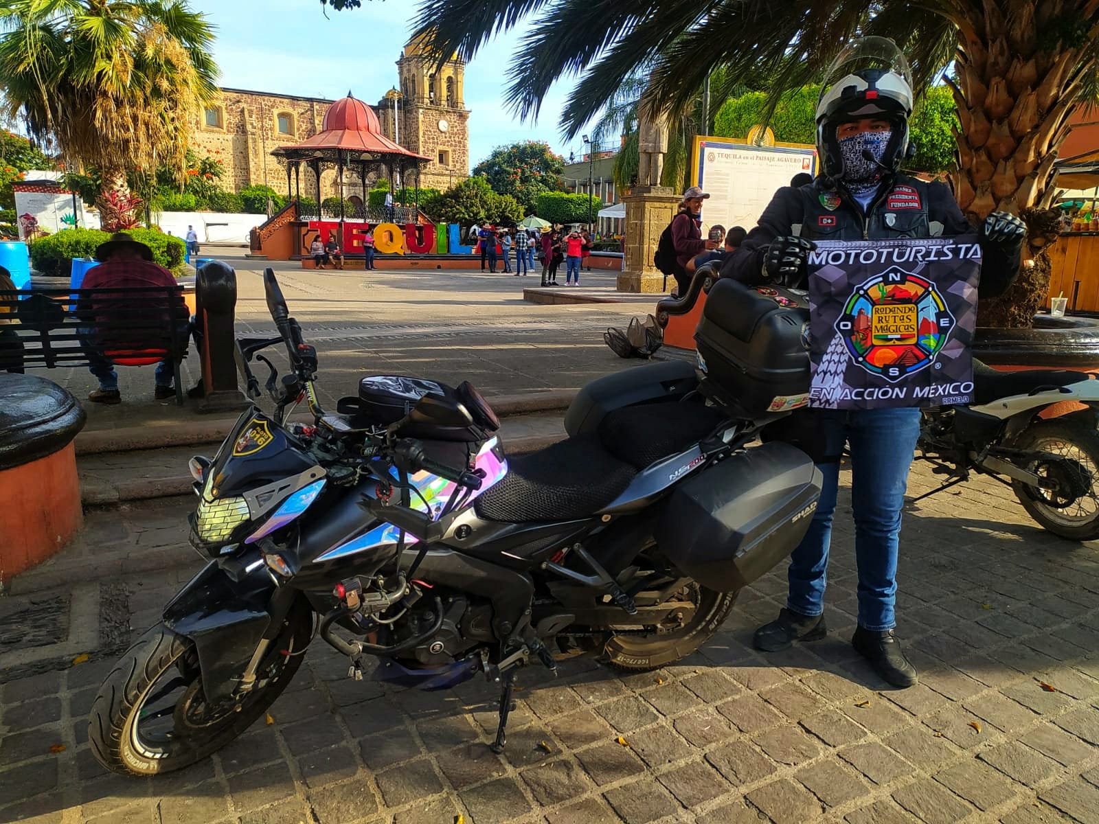 TEQUILA PUEBLO MÁGICO