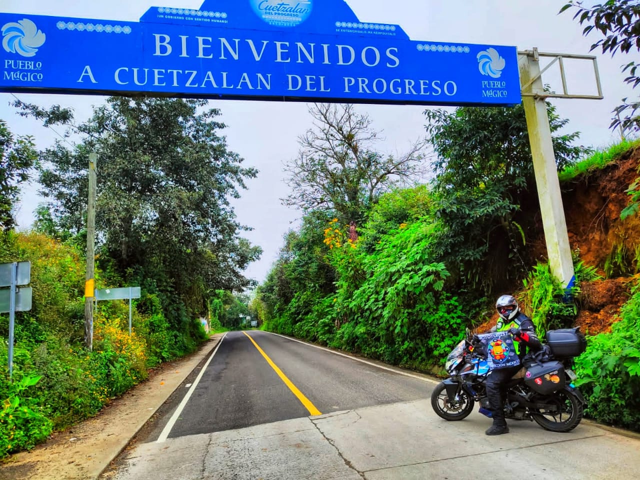 CUETZALAN DEL PROGRESO
