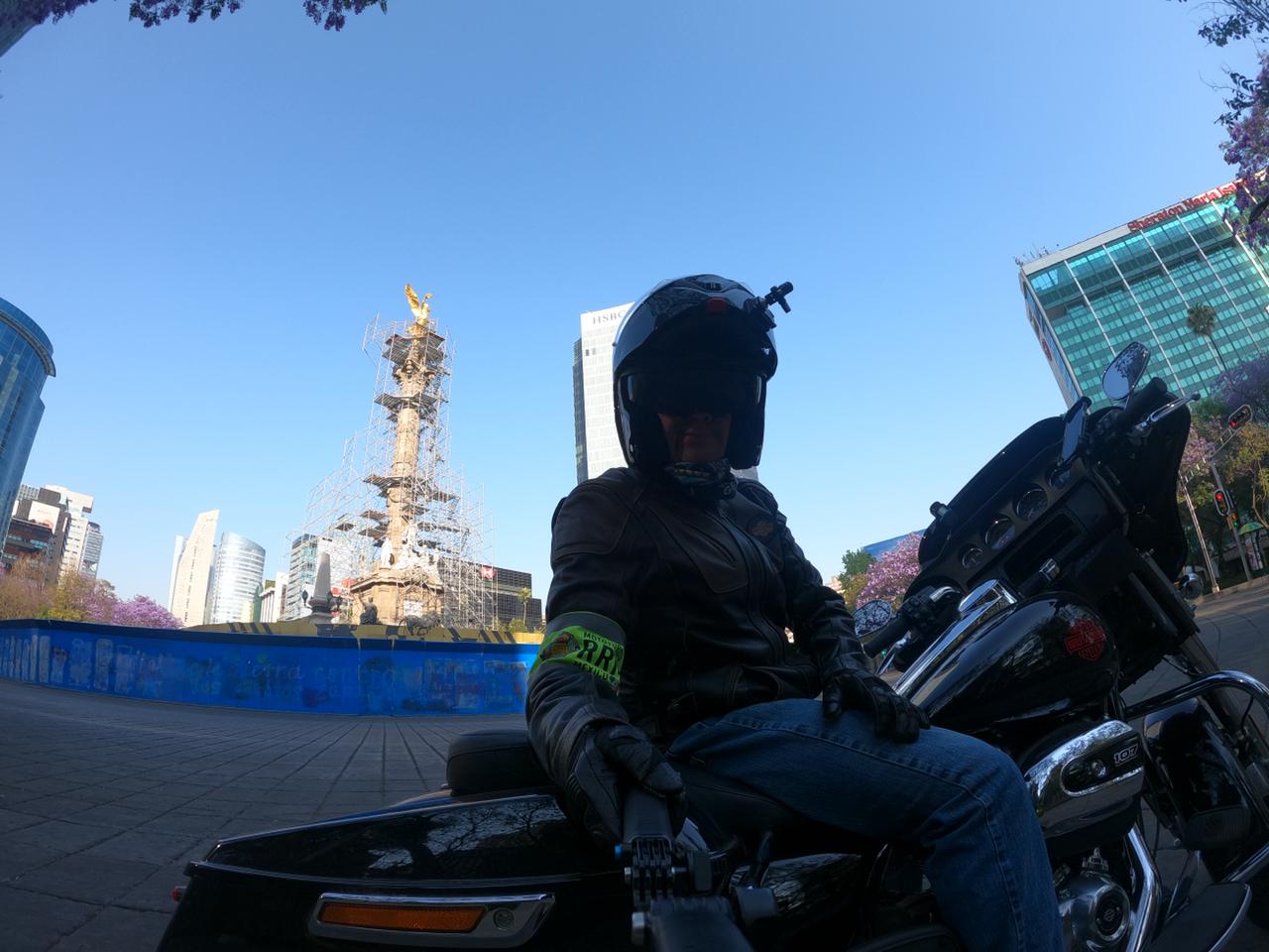 12 ANGEL DE LA INDEPENDENCIA