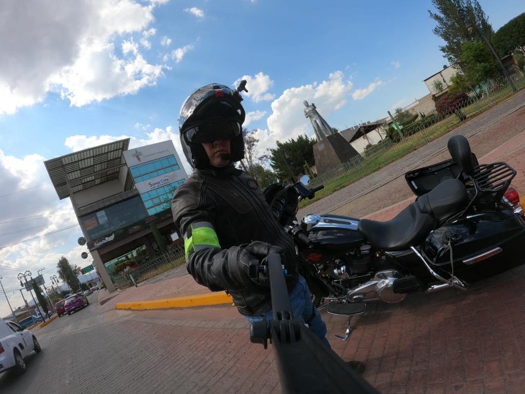 17 ESTATUA DEL SANTO