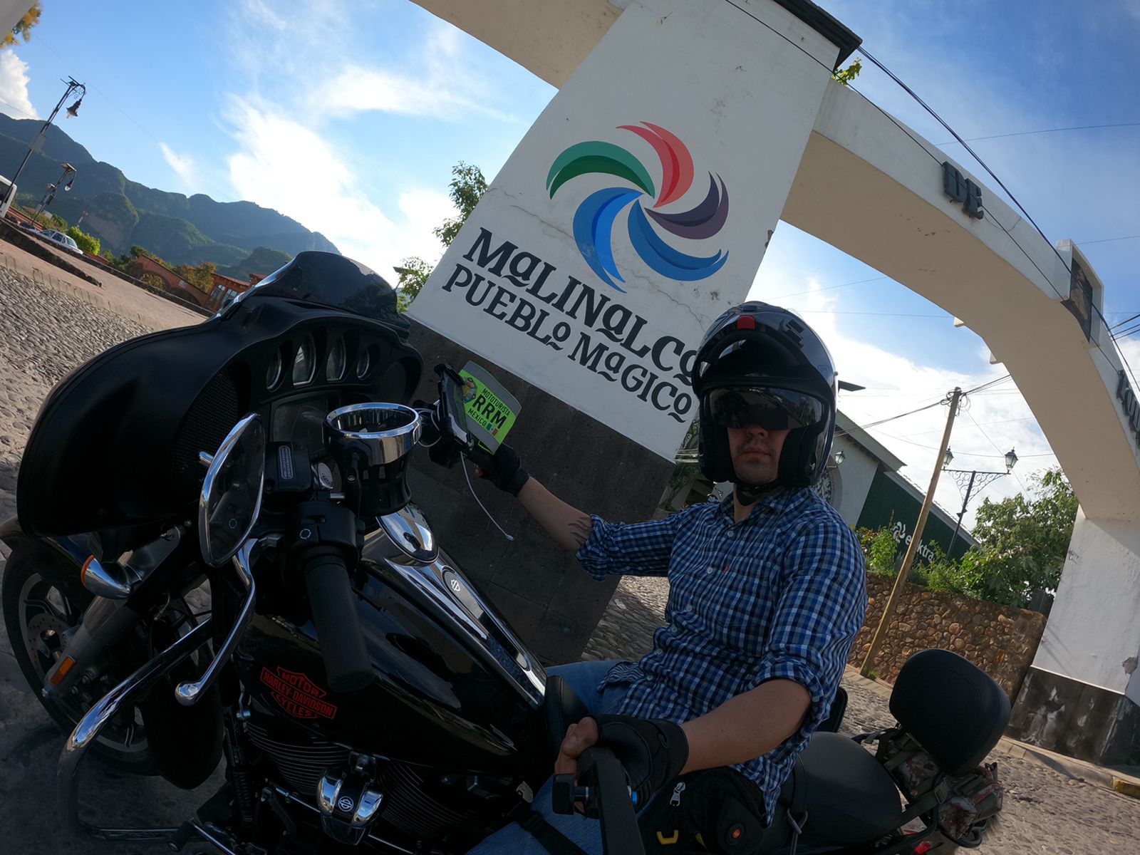 47 MALINALCO, EDO MEX