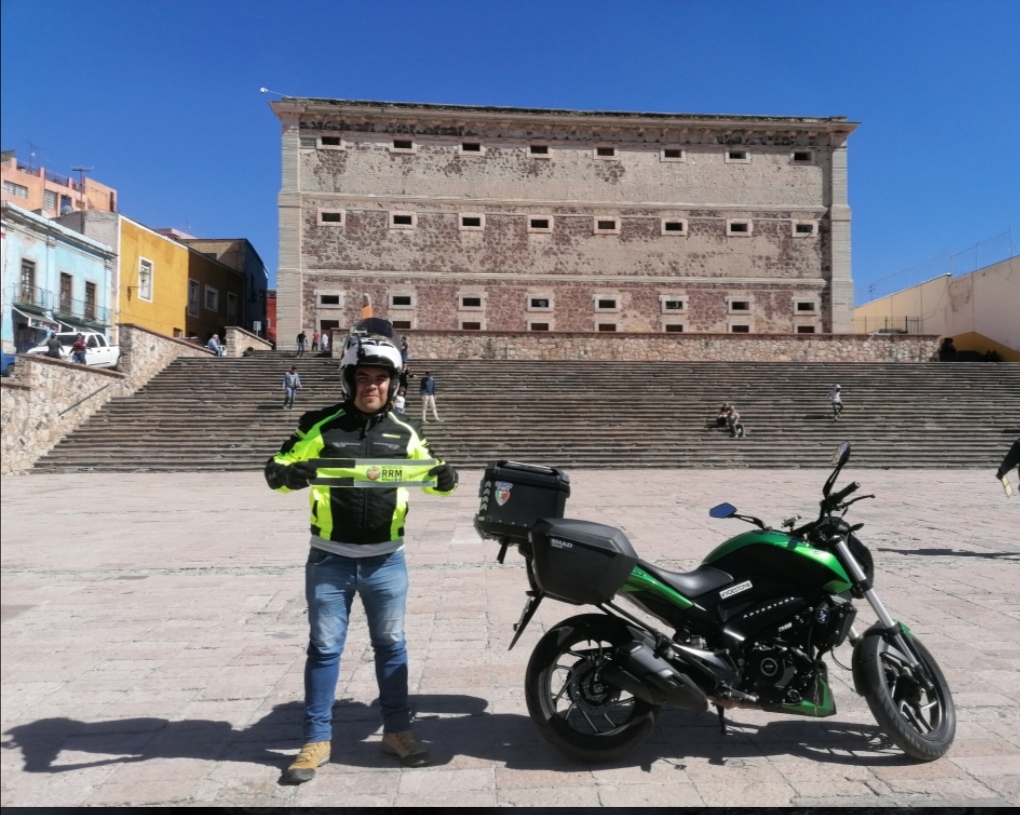 Alhóndiga de Granaditas