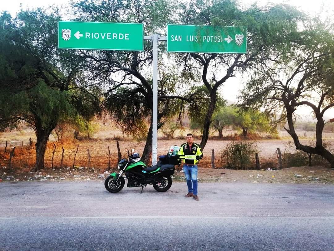 Carretera Federal 70