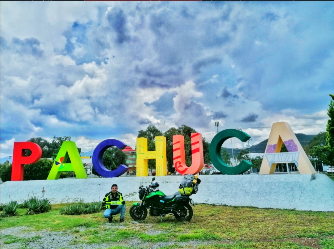 Pachuca Hidalgo