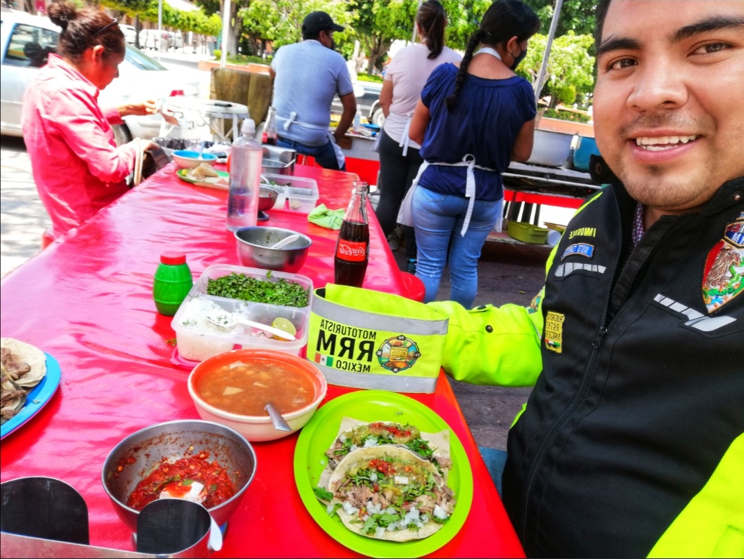 Barbacoa Hidalguense
