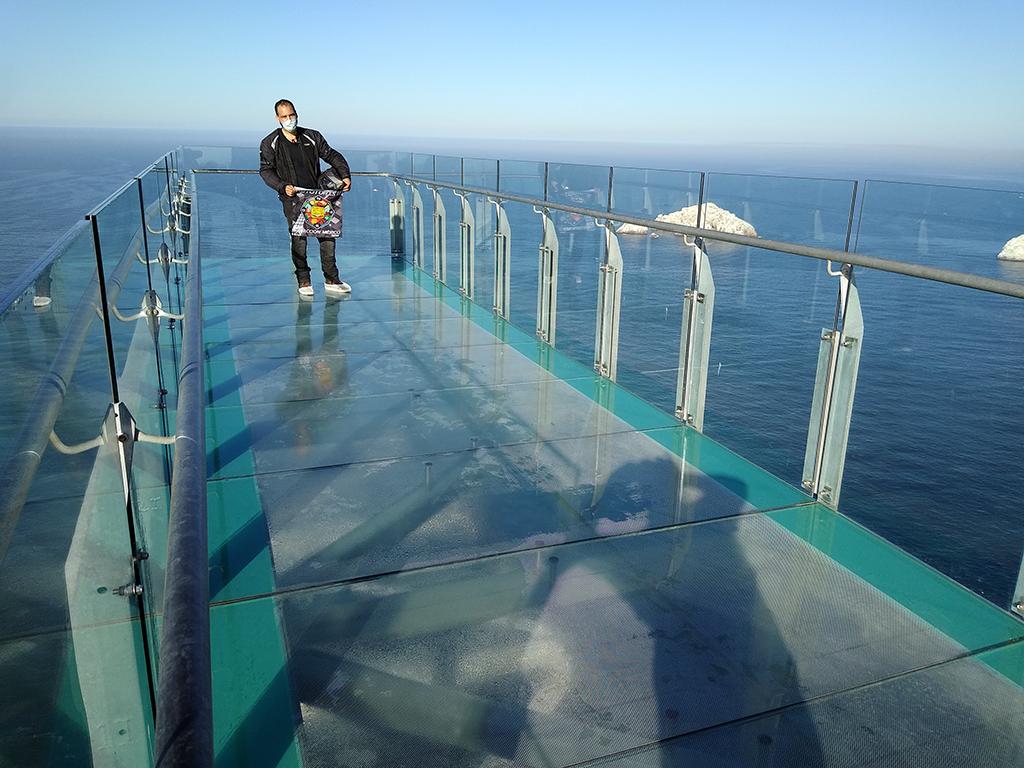 Faro de Mazatlan, Sinaloa.