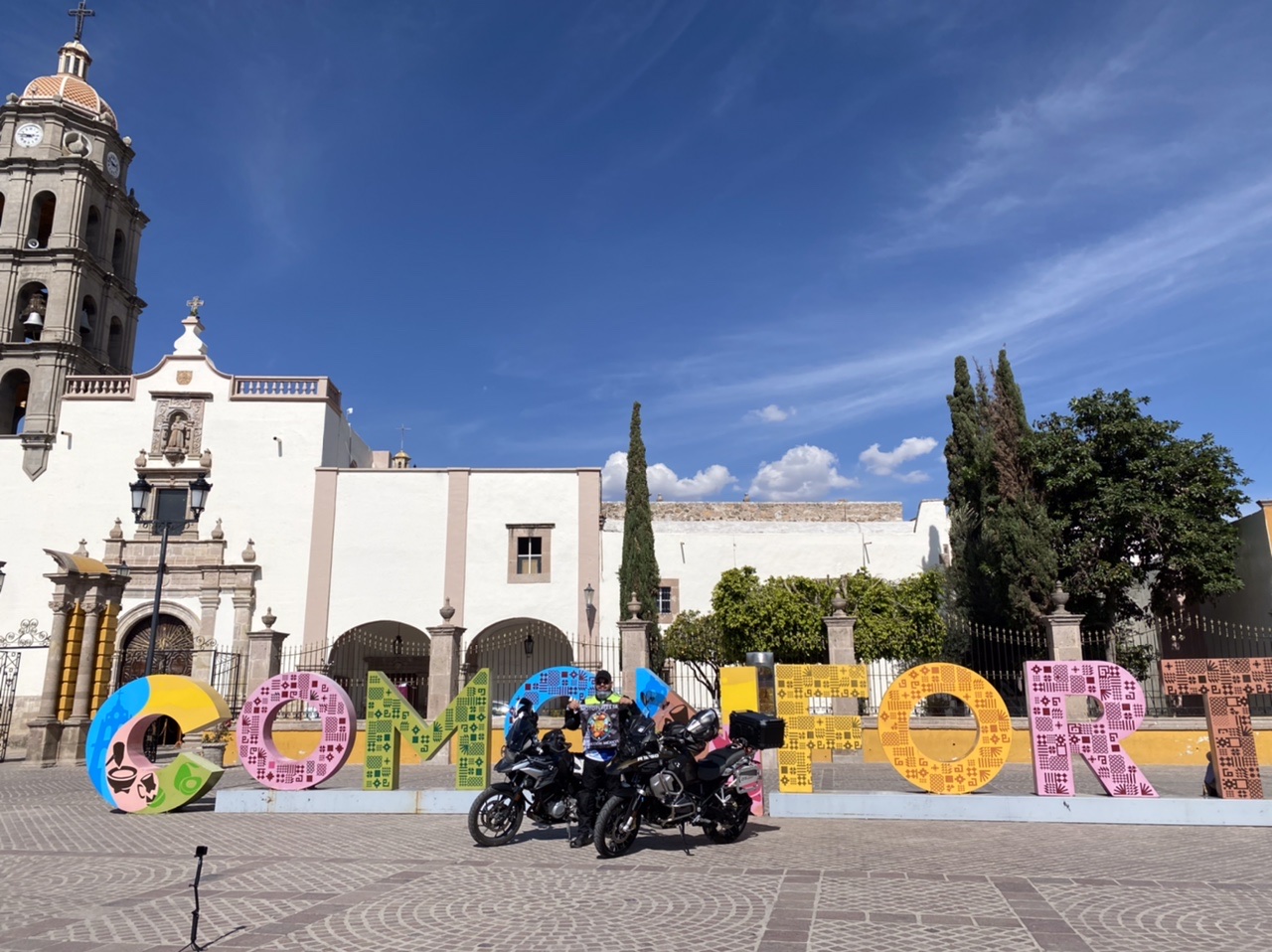 Caminos de Guanajuato