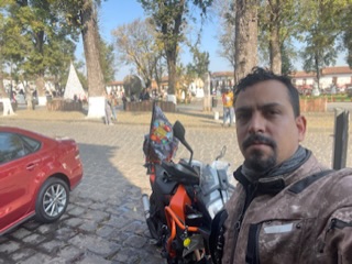 Patzcuaro
