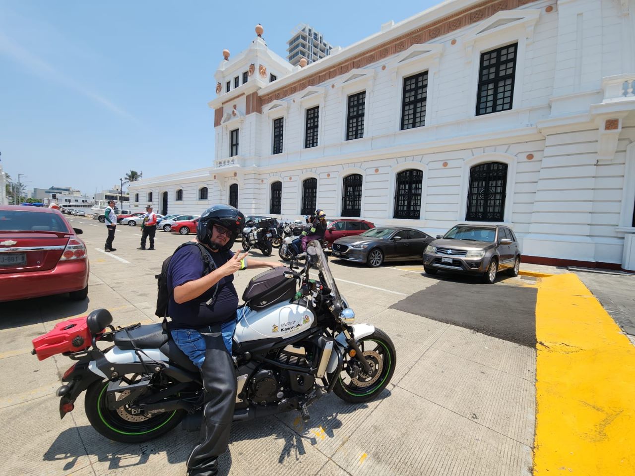 Veracruz