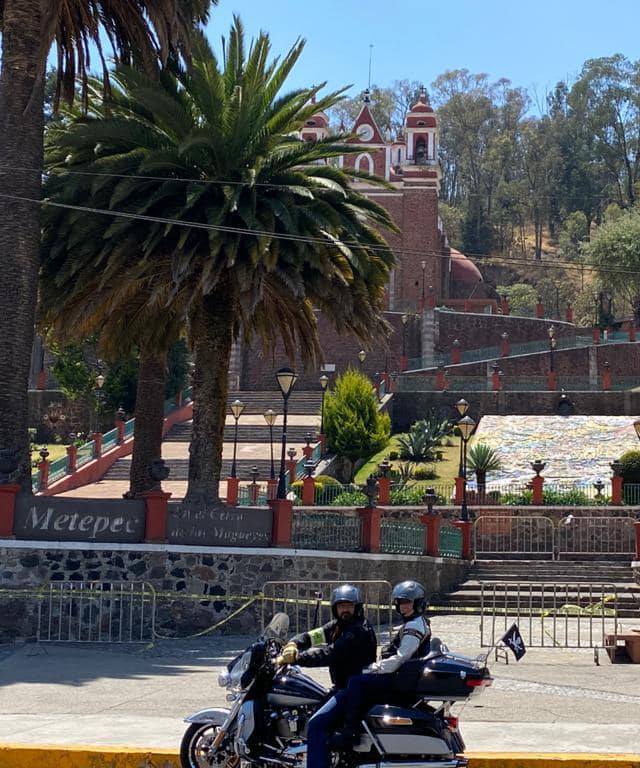 Metepec Mex