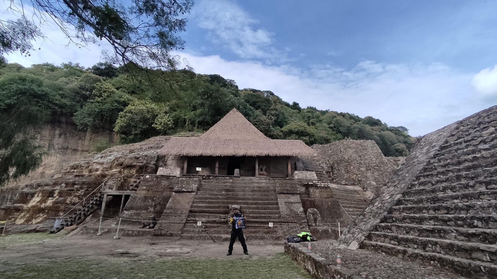 Malinalco