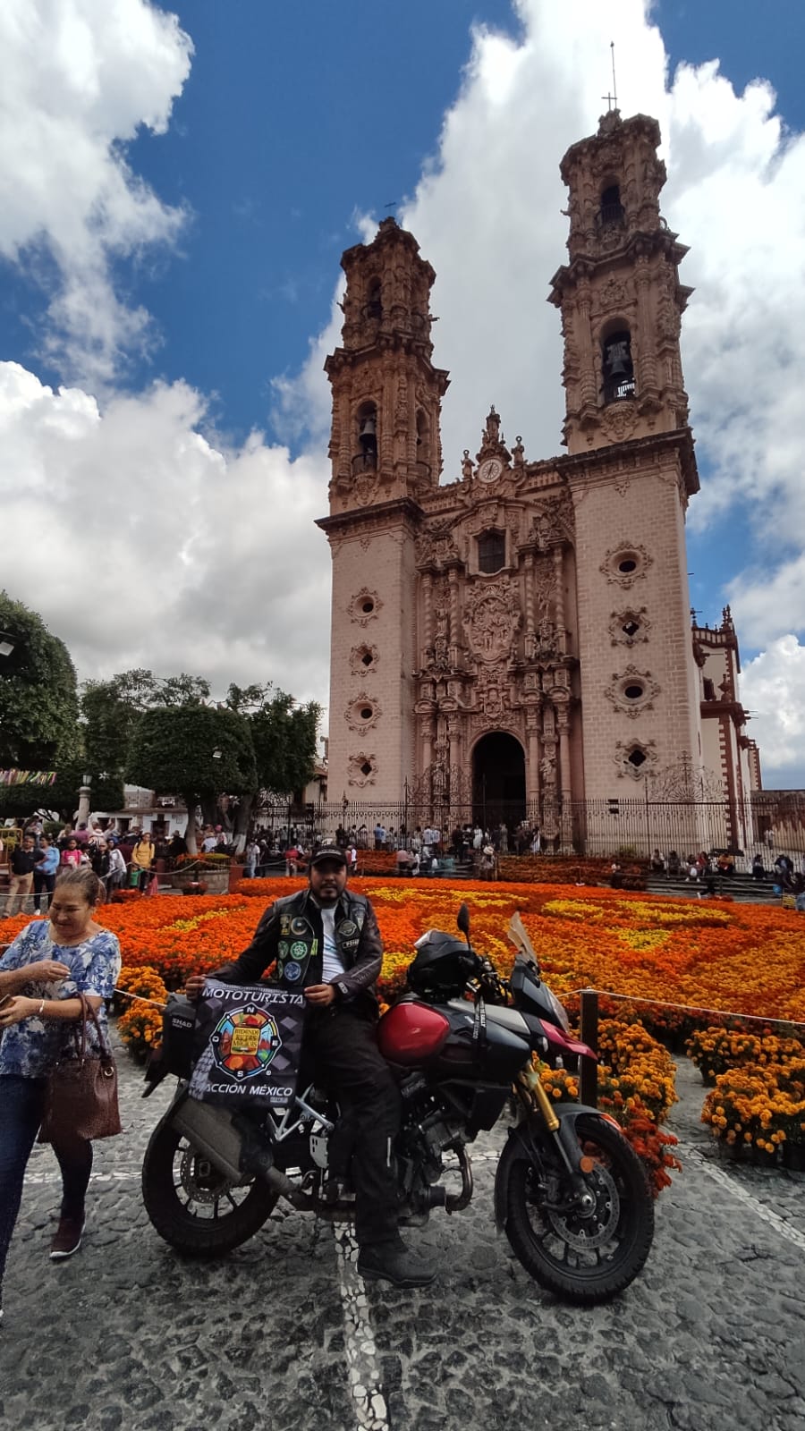 Taxco