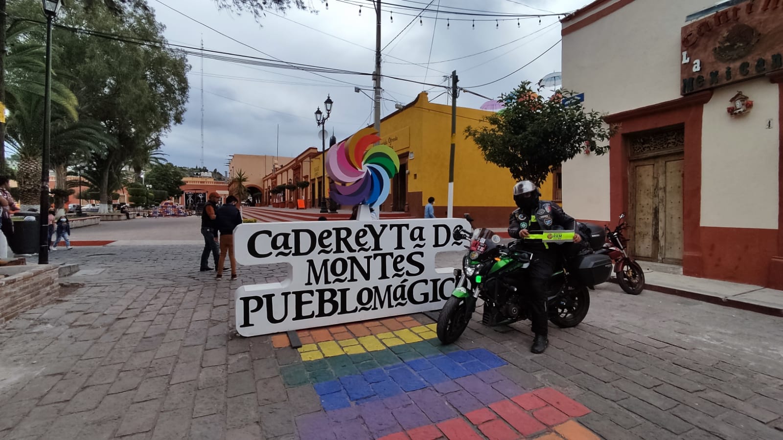 Cadereyta