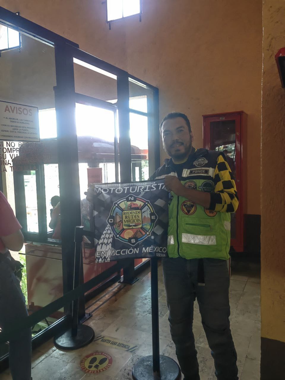 Aqui la vida no vale nada