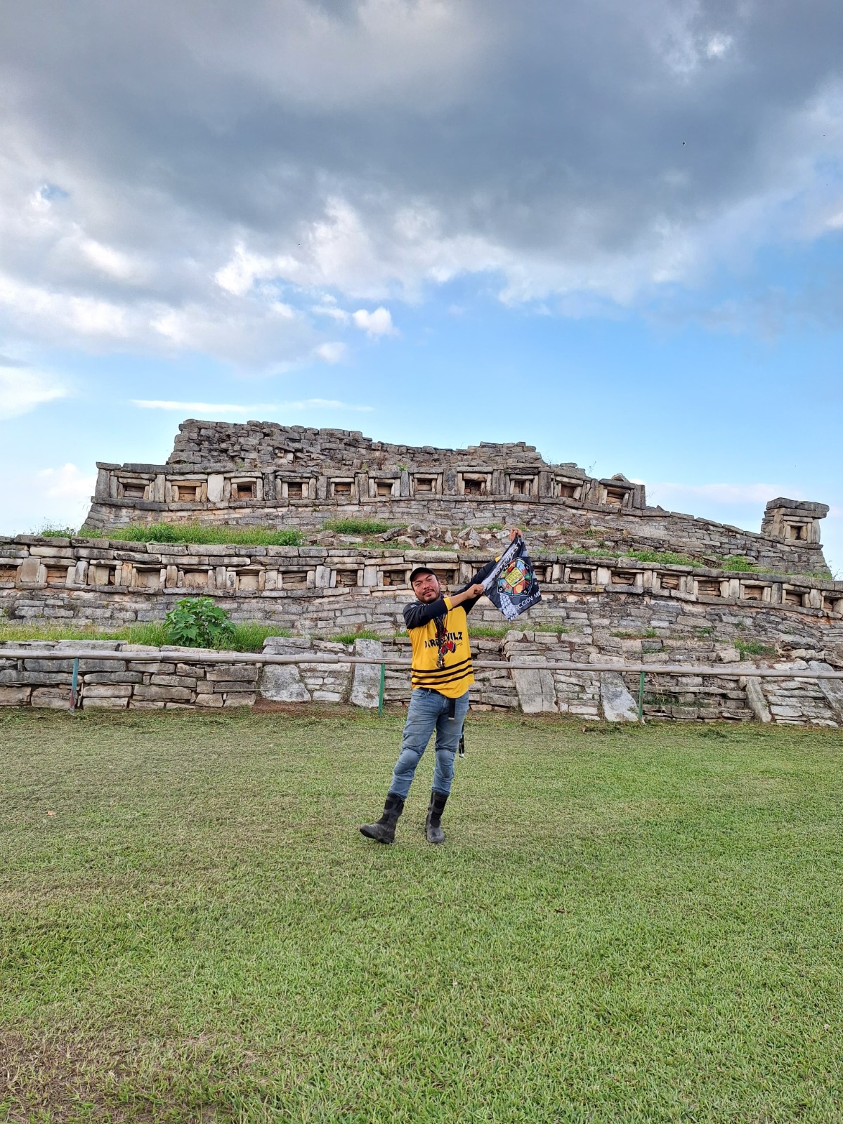 Cultura Totonaca