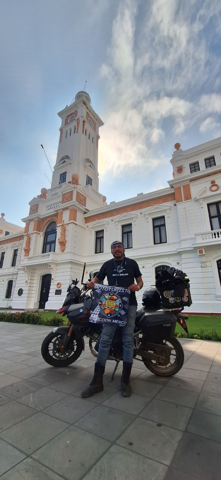 La Villa Rica de la Vera Cruz