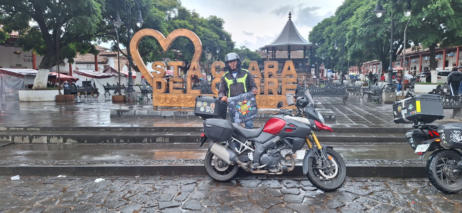 El metal mejor usado por los Purepechas!!