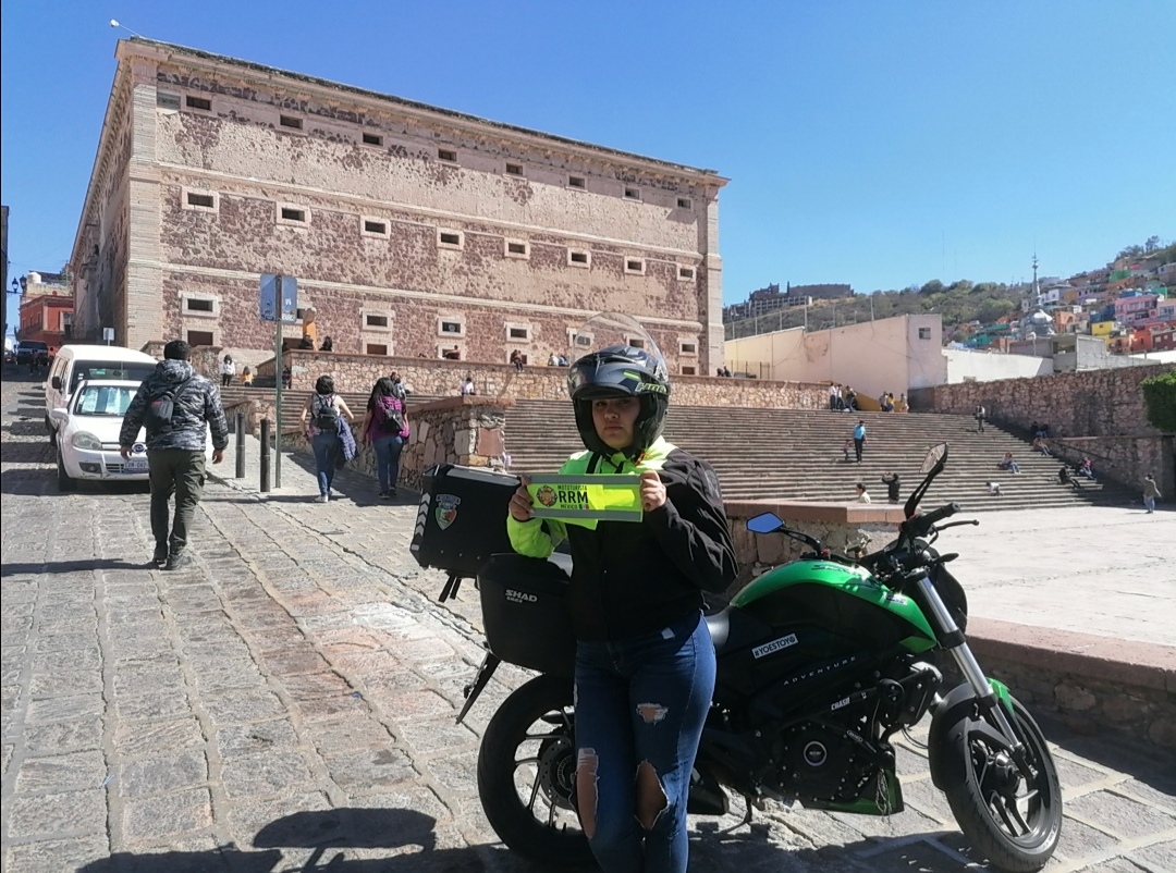 Alhóndiga de Granaditas