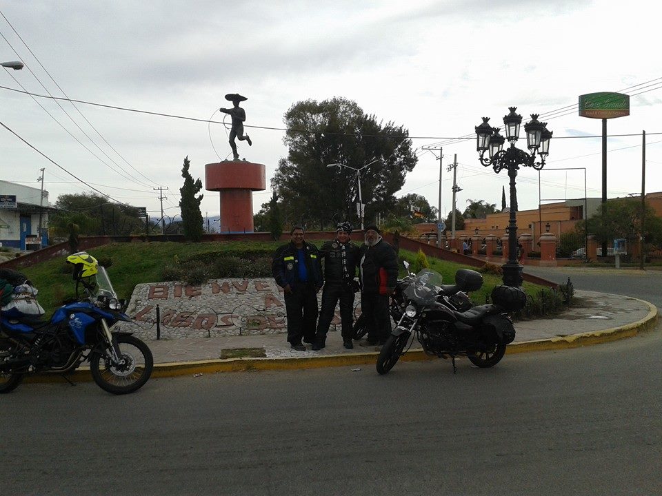 Lagos de Moreno, Jalisco