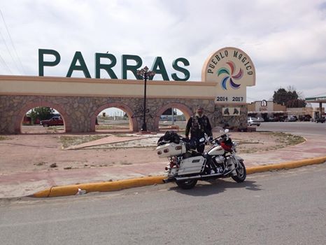 Parras de la Fuente, Coahuila