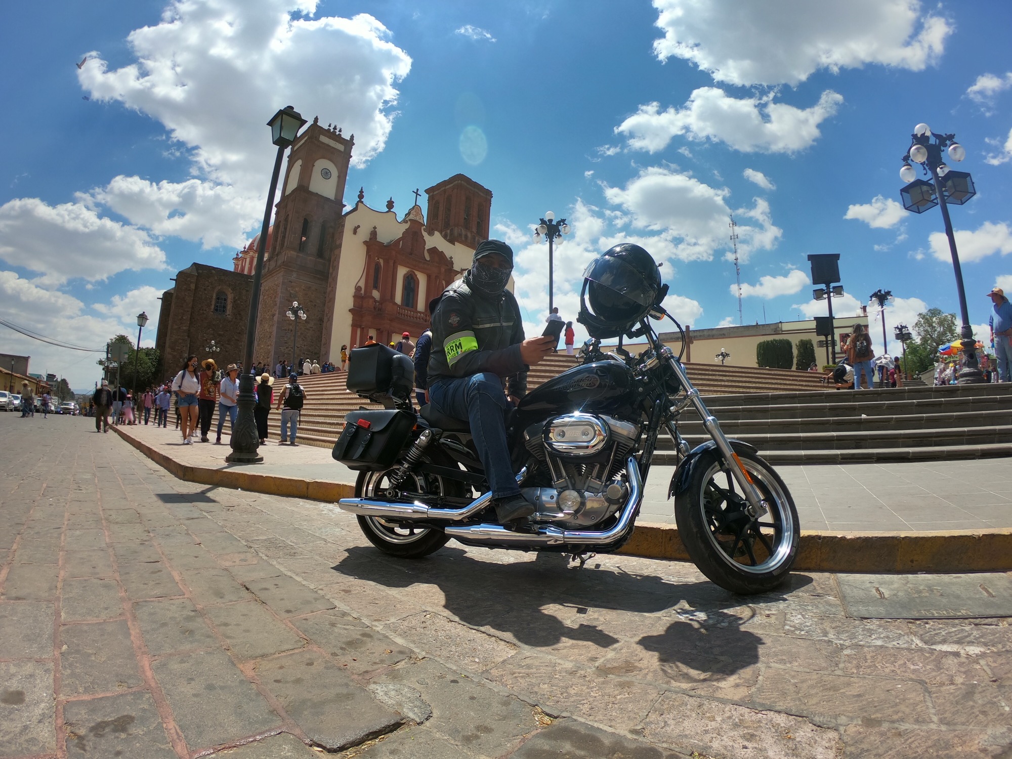 Amealco de Bonfil Querétaro