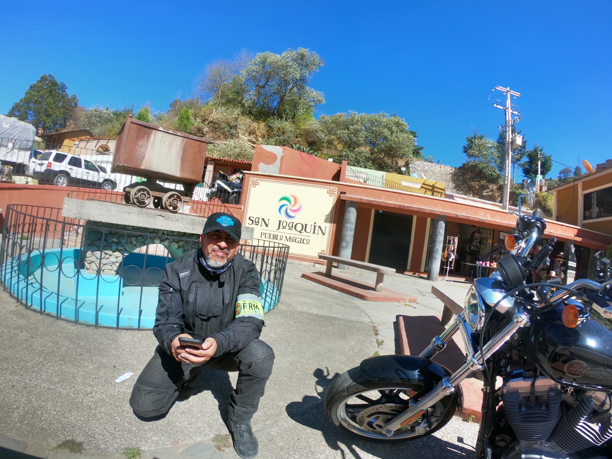 San Joaquín Querétaro