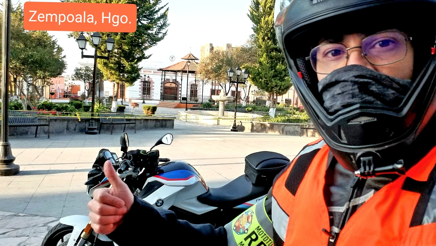Zempoala