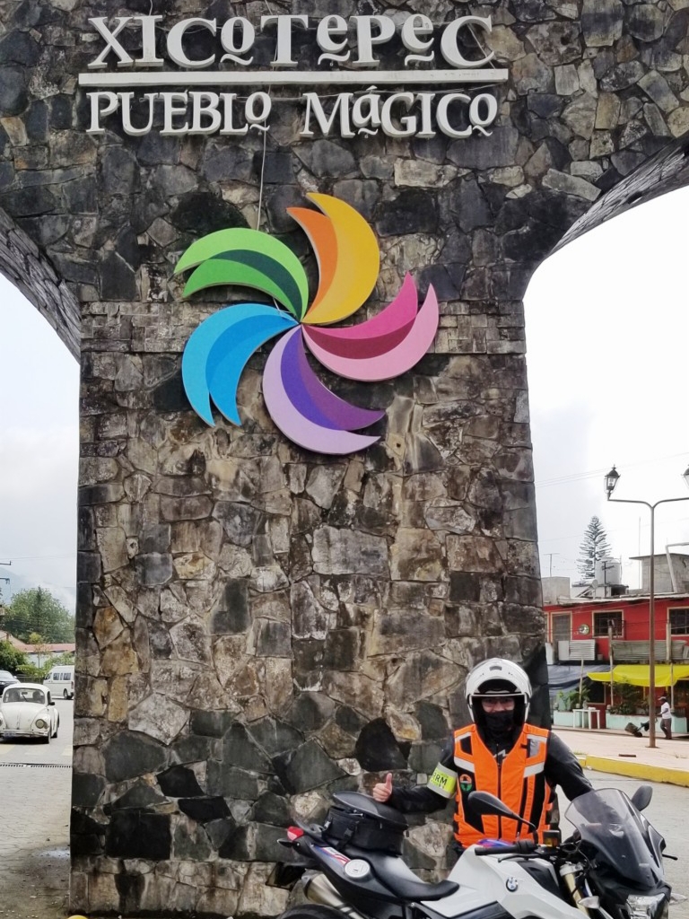 Xicotepec