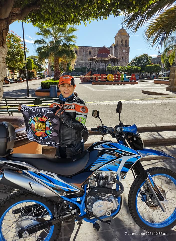 Que mejor que unos cantaritos con tequila