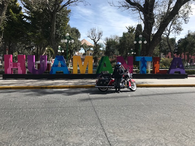 Huamantla