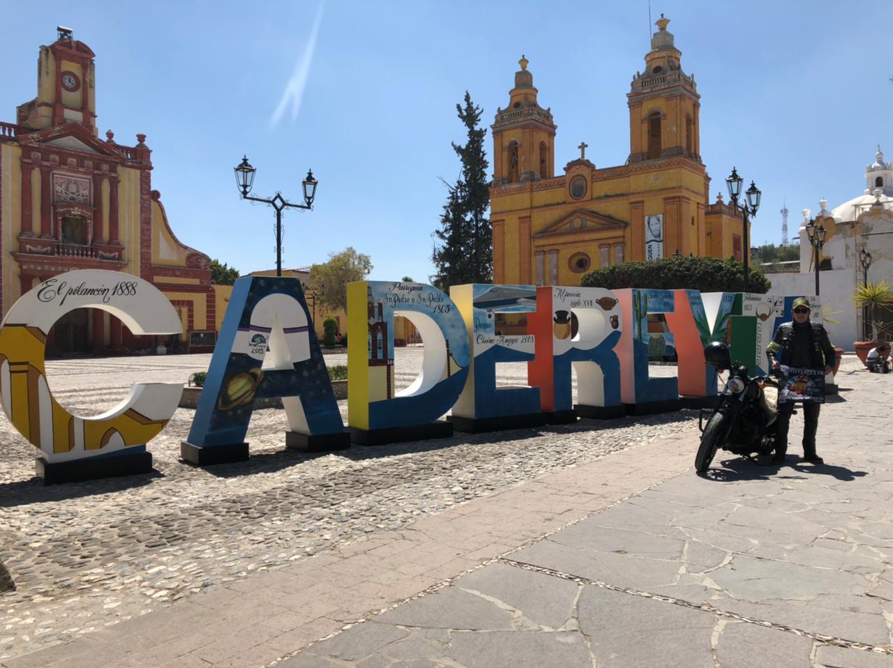 Cadereyta