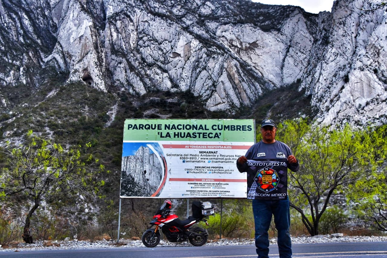 Huasteca