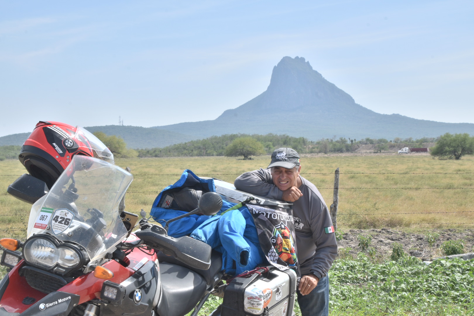 Cerro el Bernal