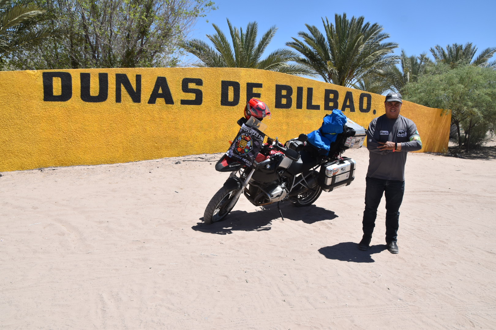 Dunas de Bikbao