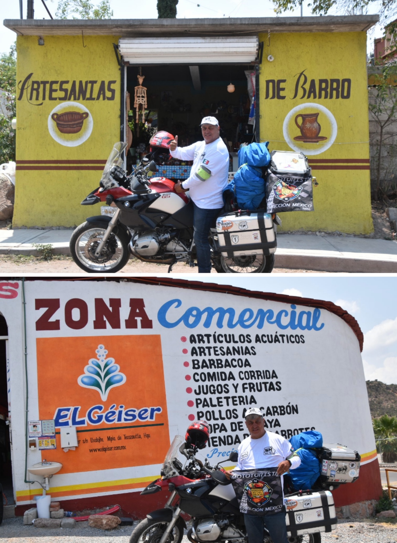 Artesanía Barro Negro