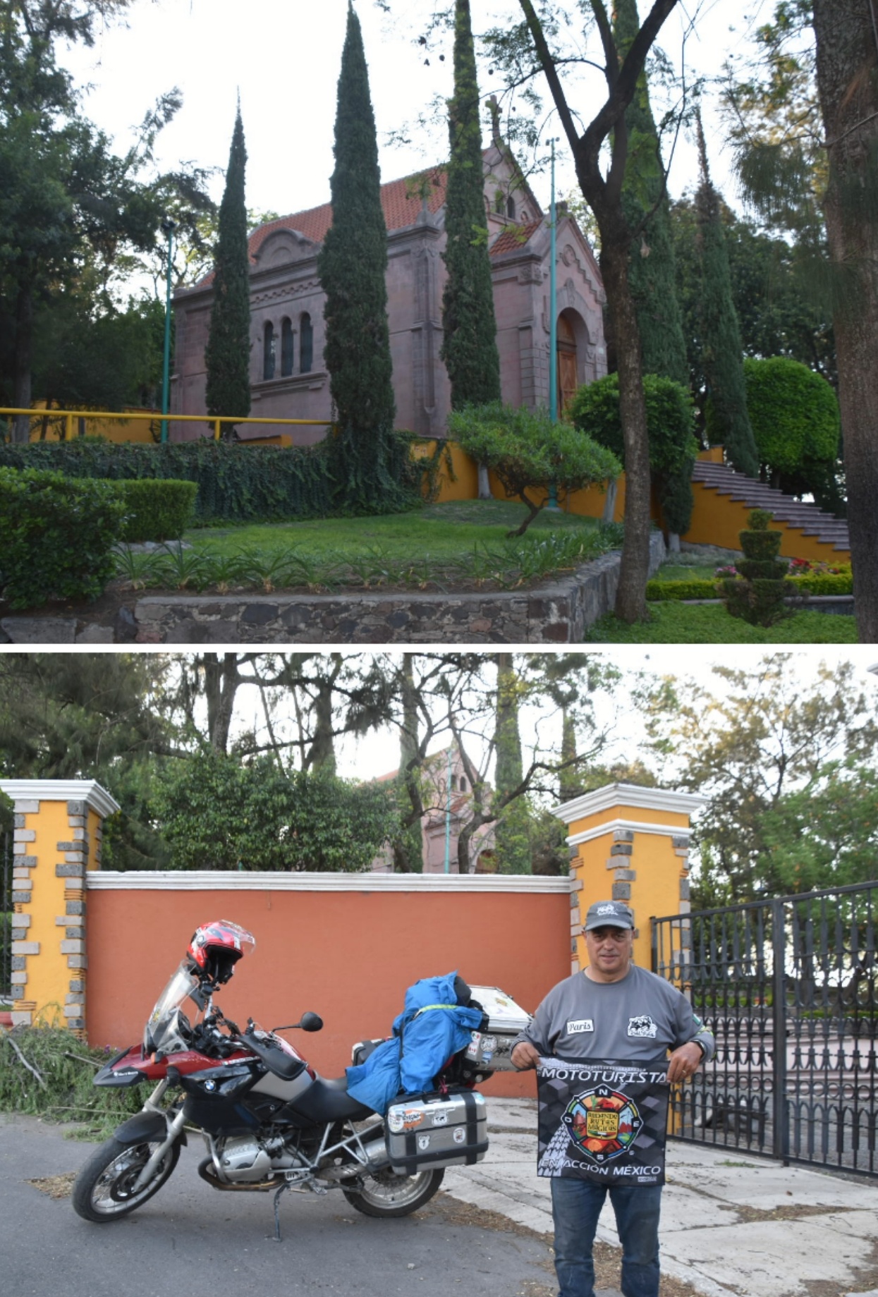 Cerro de las Campanas