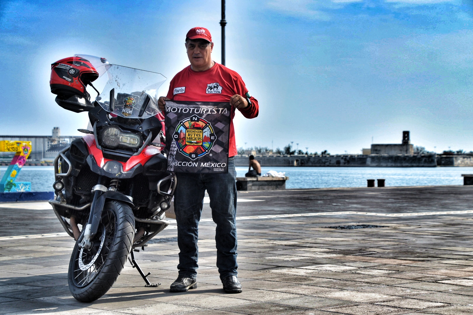 Fuerte San Juan de Ulua