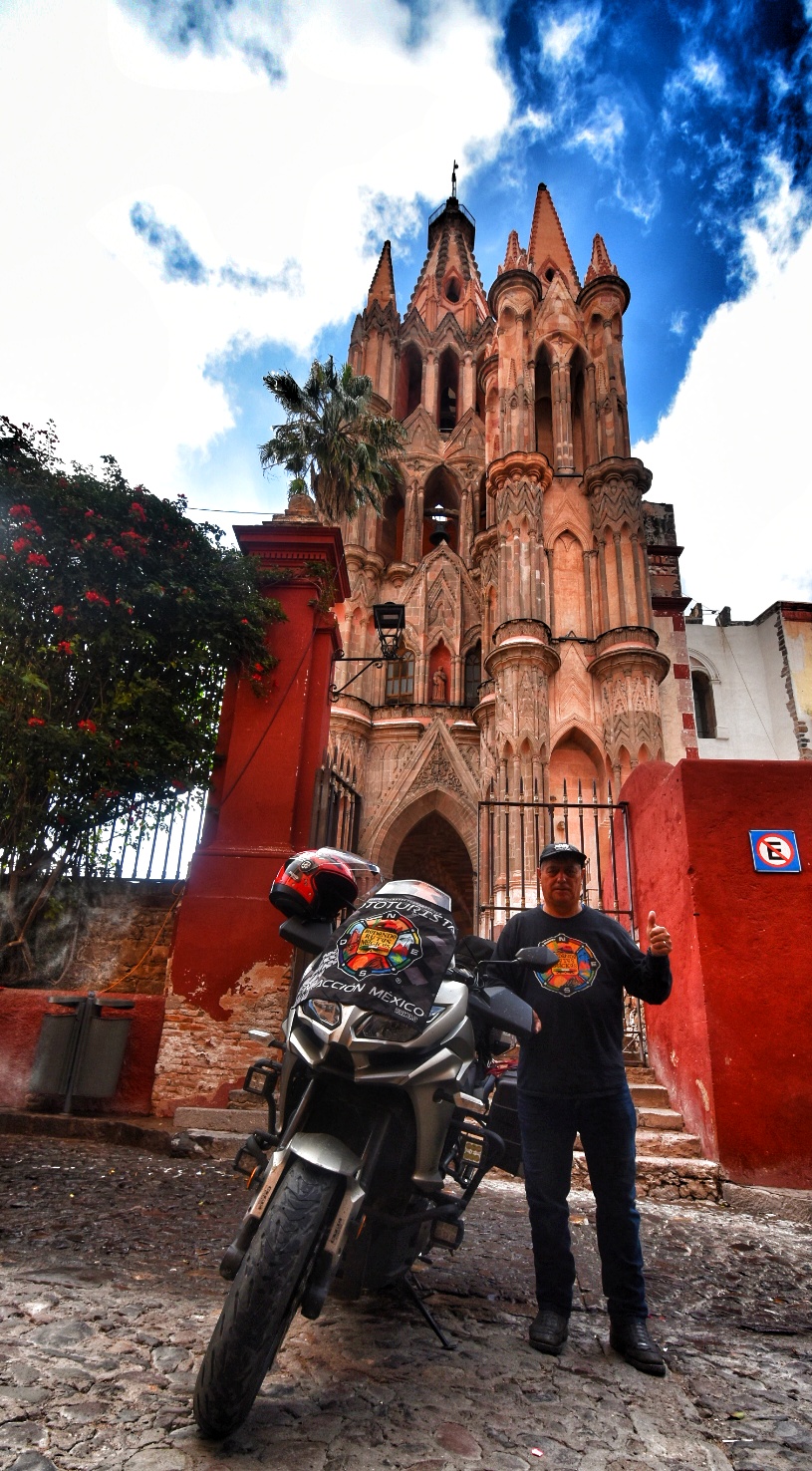 San Miguel de Allende