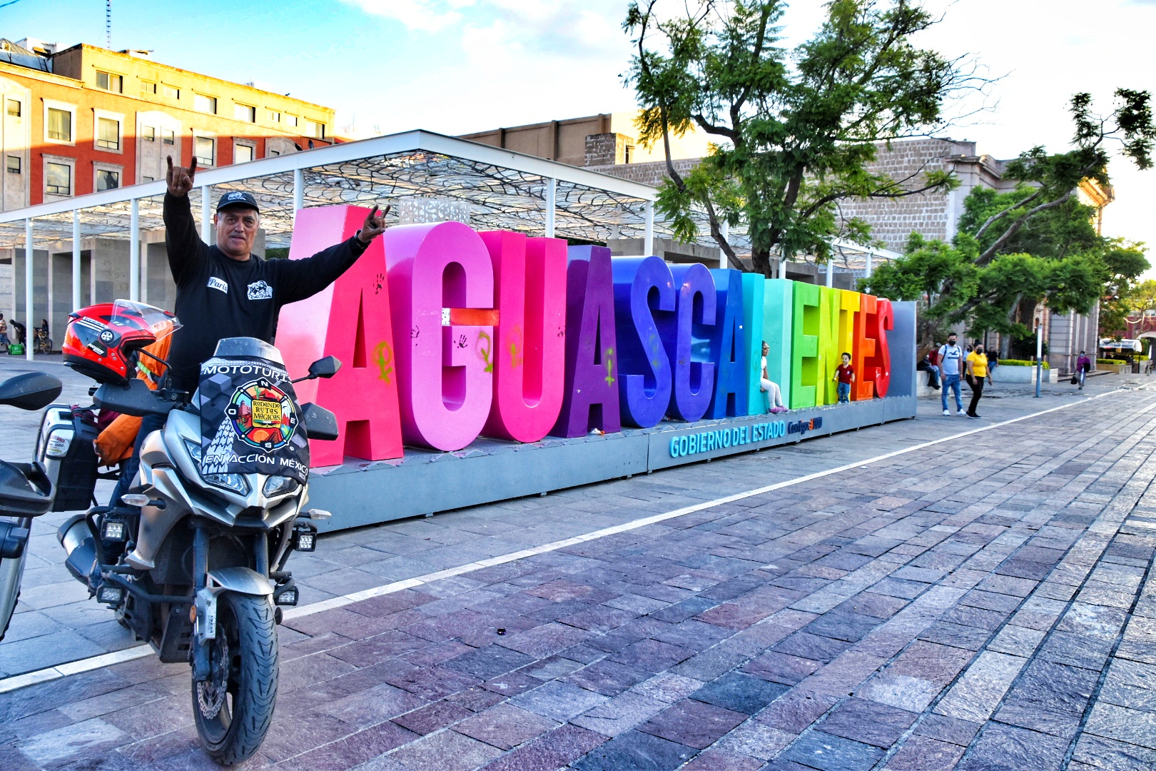 Aguascalientes