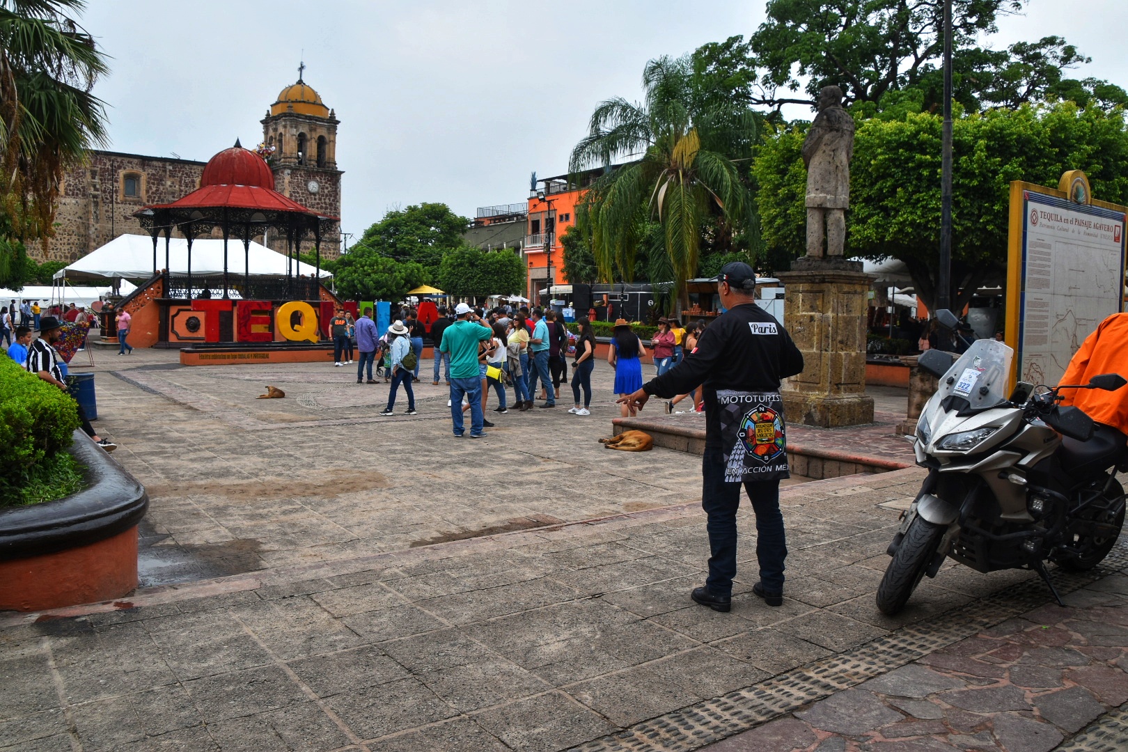 Tequila Pueblo Magico