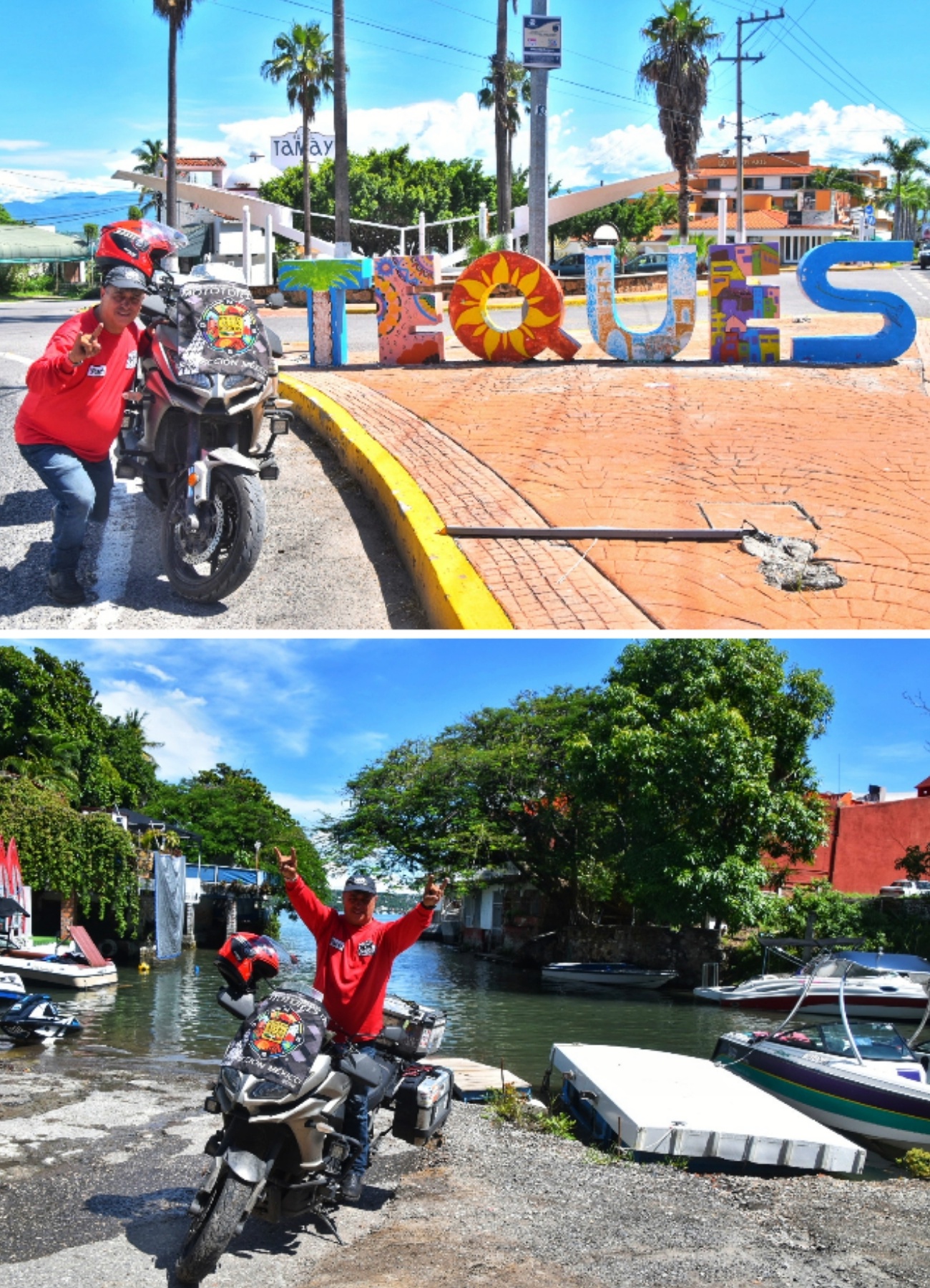 Laguna de Tequesquitengo