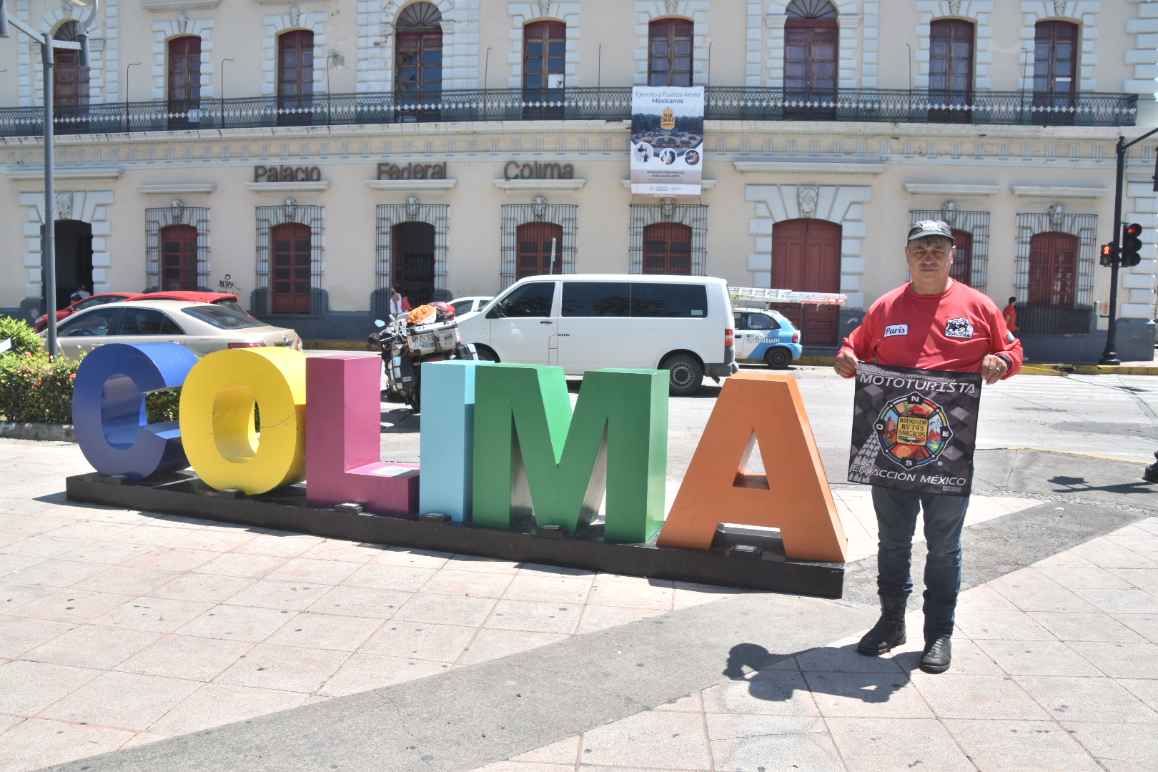 Colima