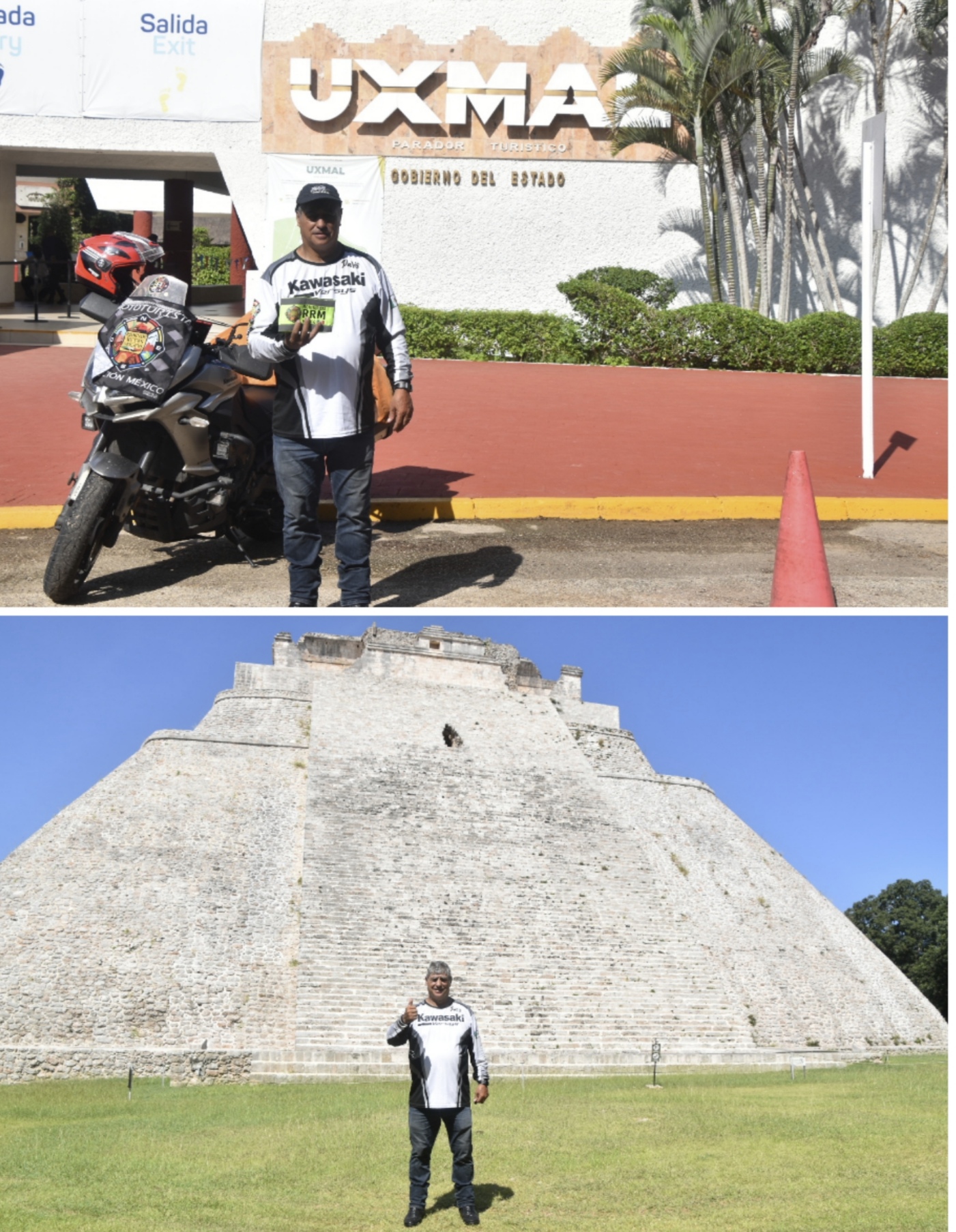 Uxmal