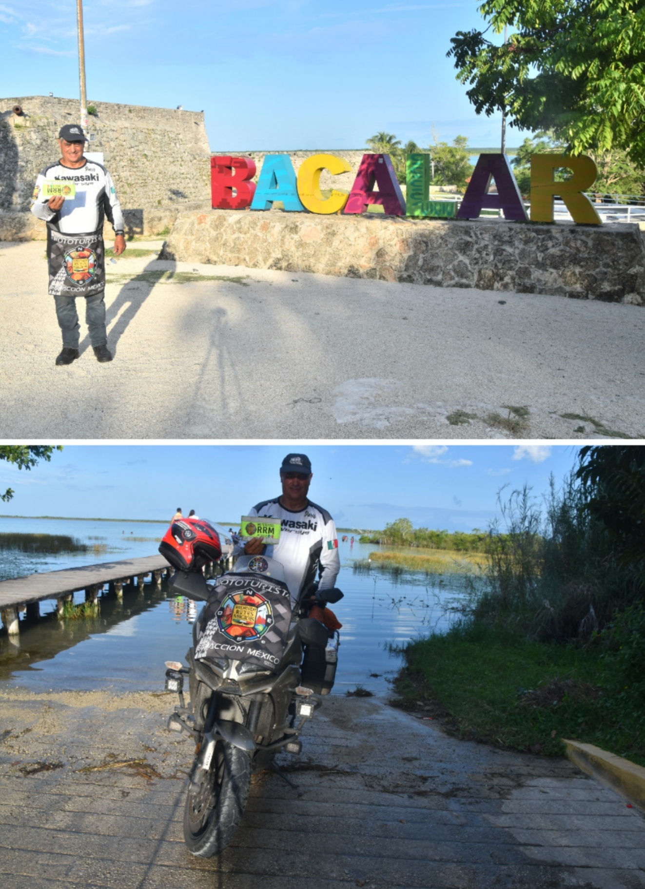 Laguna de Bacalar