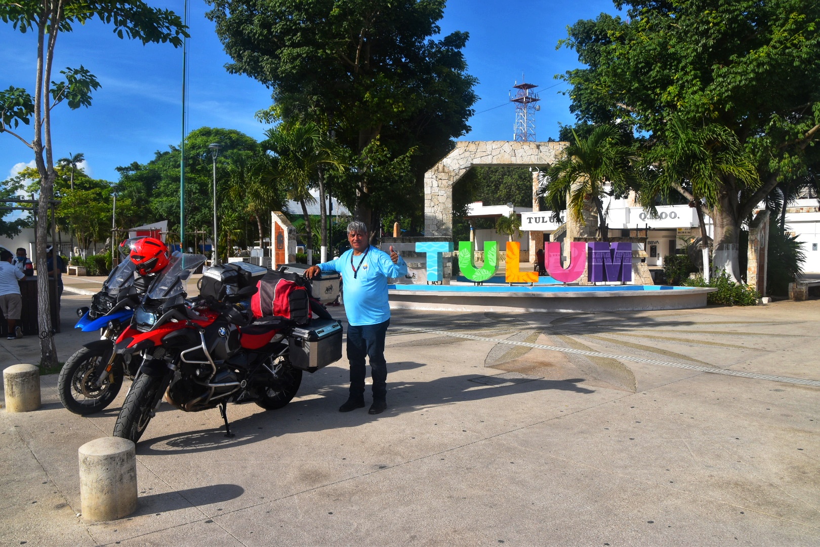 Tulum