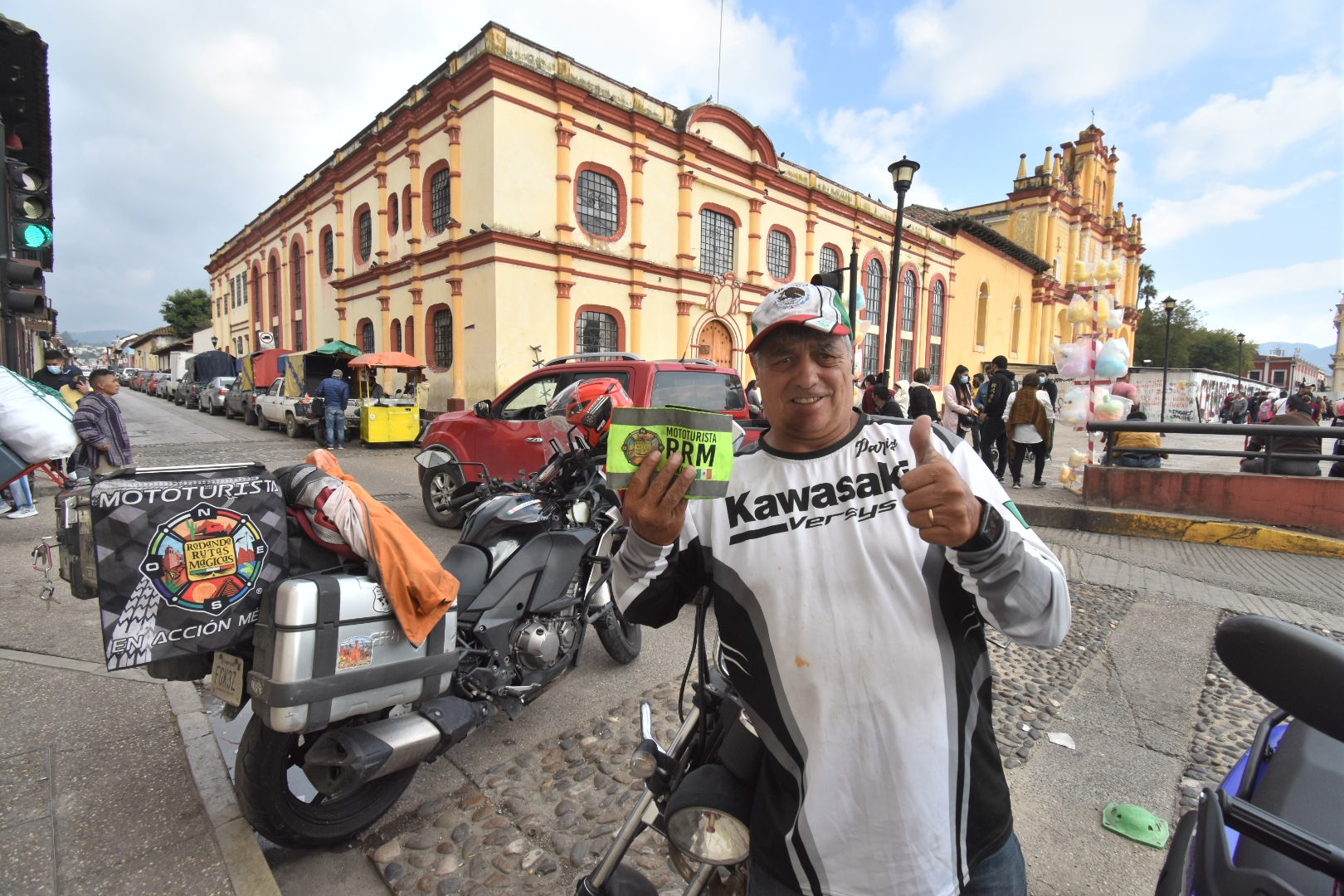 San Cristobal de las Casas